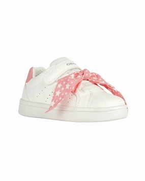Geox DJRock Sneaker Girls Casual Shoes promo price