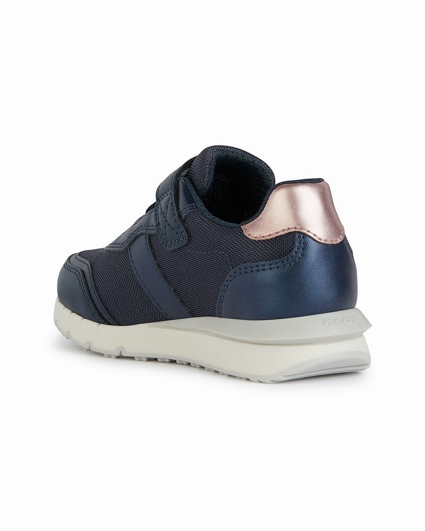 Geox Fastics Sneaker