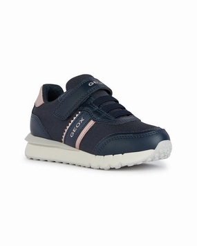 Geox Fastics Sneaker Girls Casual Shoes promo price