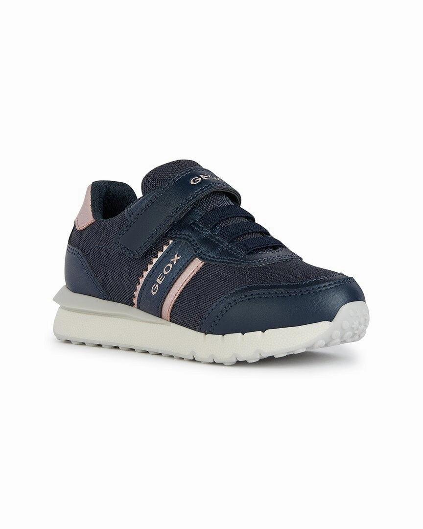 Geox Fastics Sneaker Girls Casual Shoes promo price