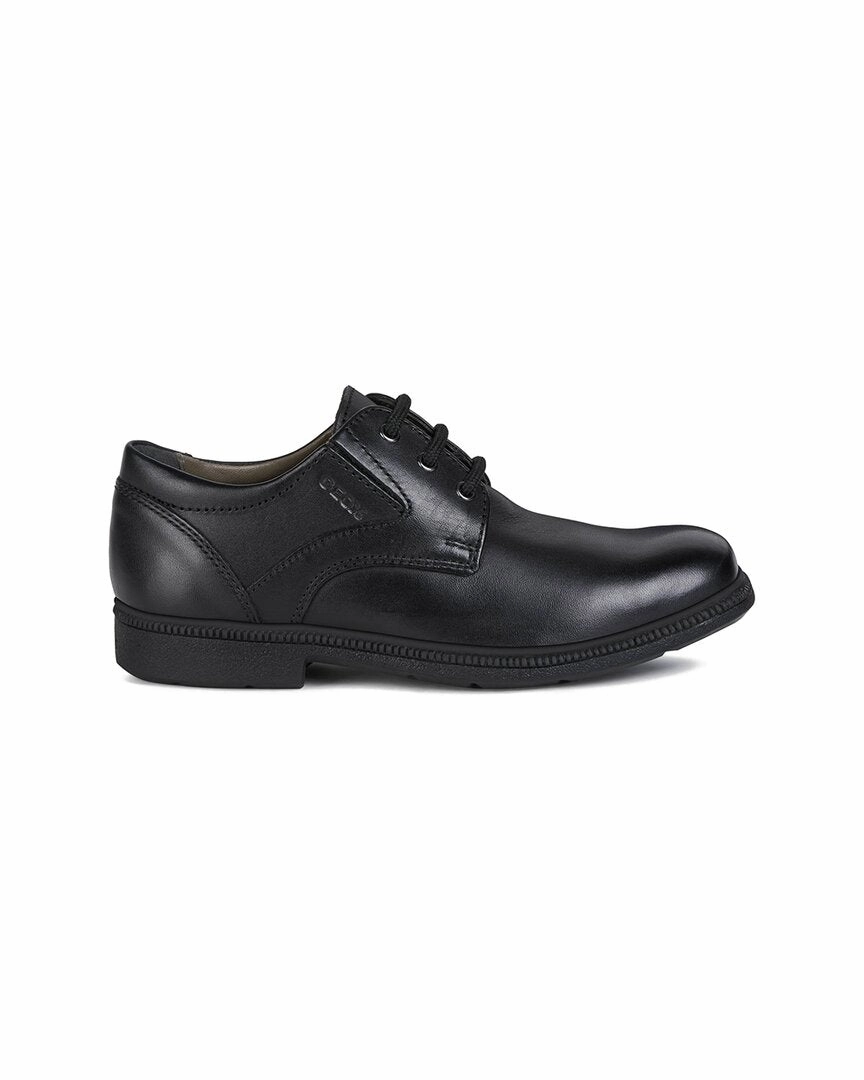 Geox Federico Leather Shoe