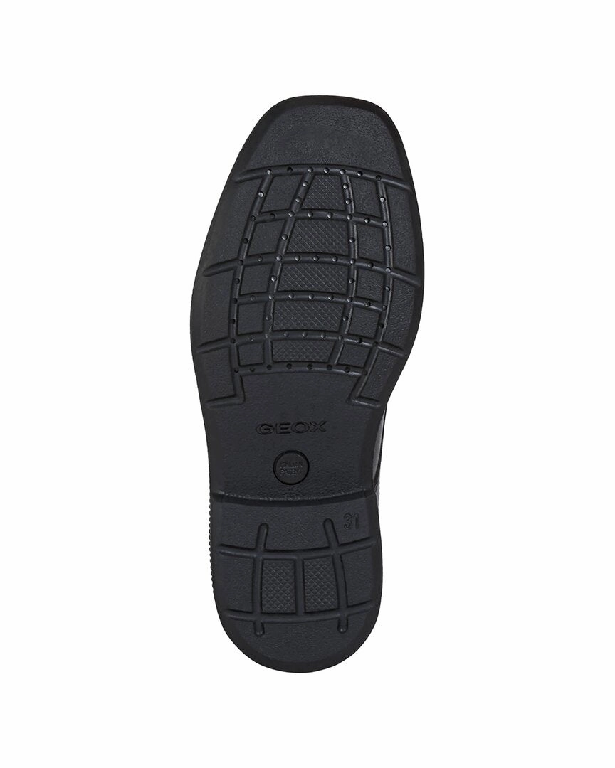 Geox Federico Leather Shoe