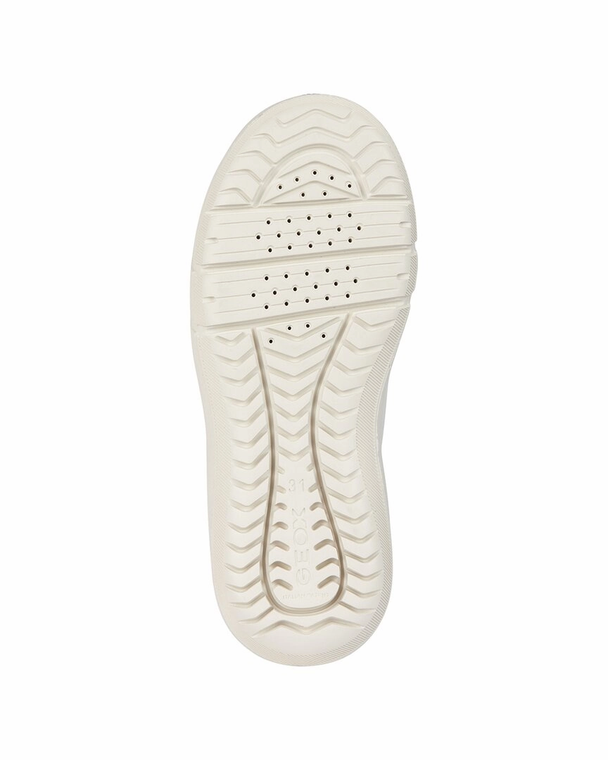 Geox Hyroo Suede Sneaker
