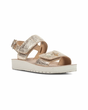 Geox J S.Costarei Sandal Girls Shoes promo price