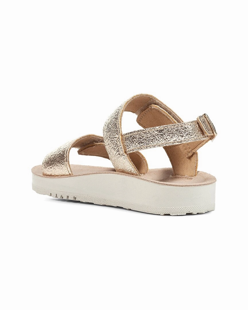 Geox J S.Costarei Sandal