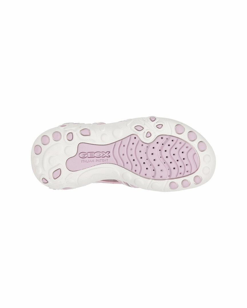 Geox J Sandal Whinberry Sandal