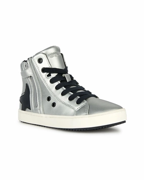 Geox Kalispera Sneaker Cheap Girls Footwear online