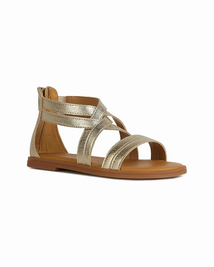 Geox Karly Sandal Girls Casual Shoes promo price