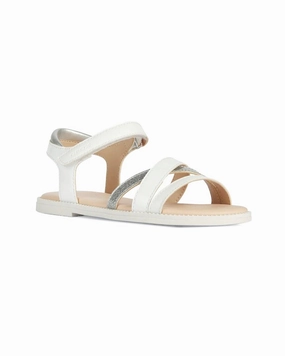 Geox Karly Sandal Girls Casual Shoes promo price