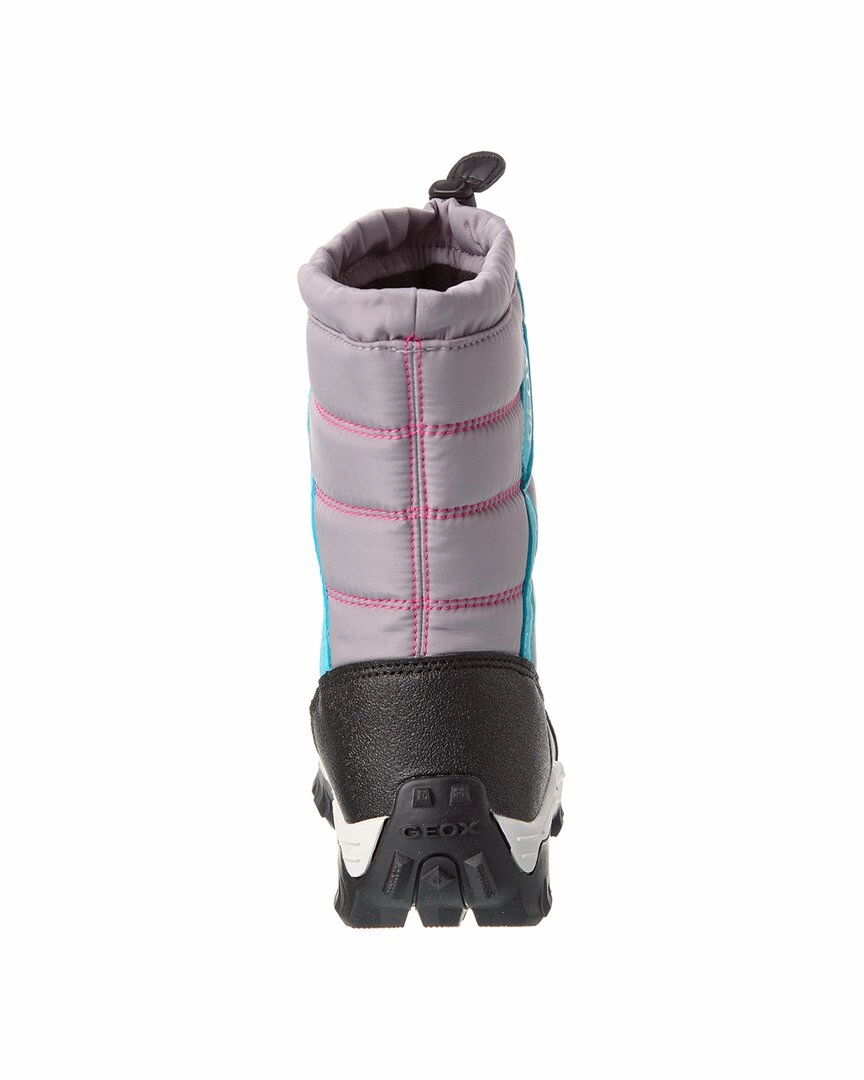 Geox Outdoor Shoe