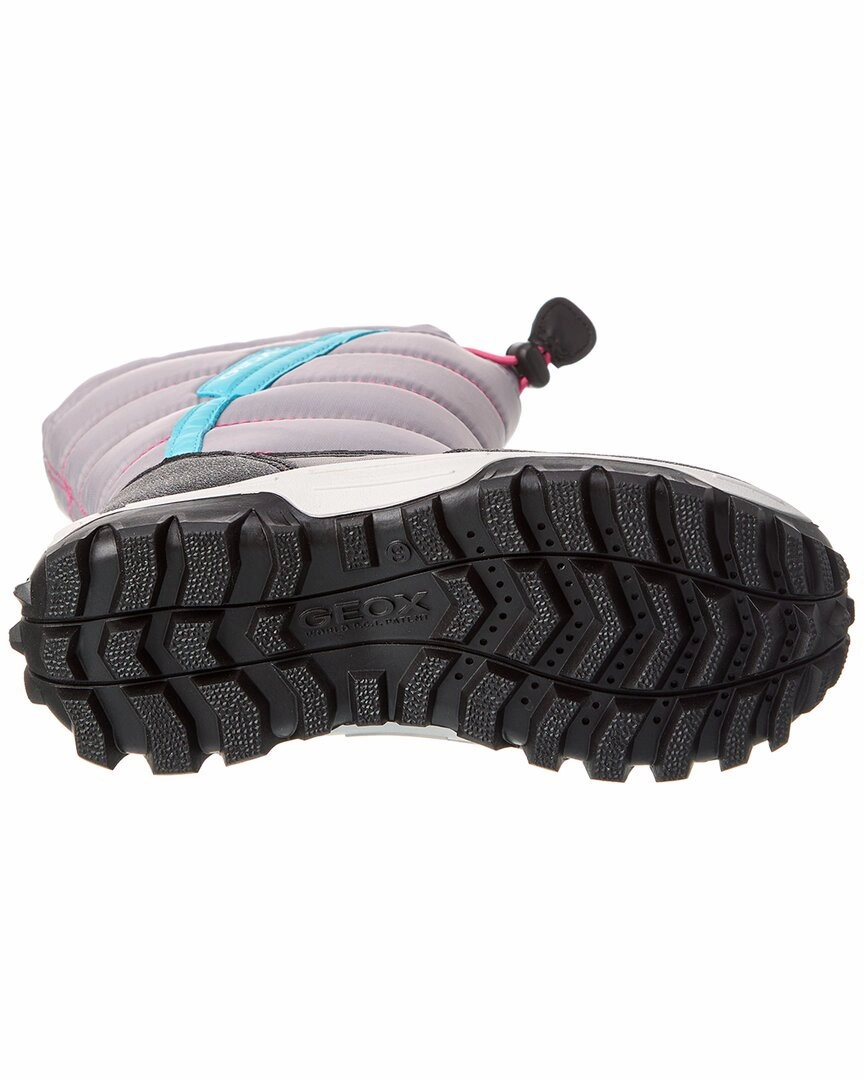 Geox Outdoor Shoe
