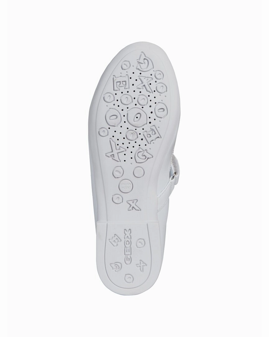 Geox Plie Ballerina Flat
