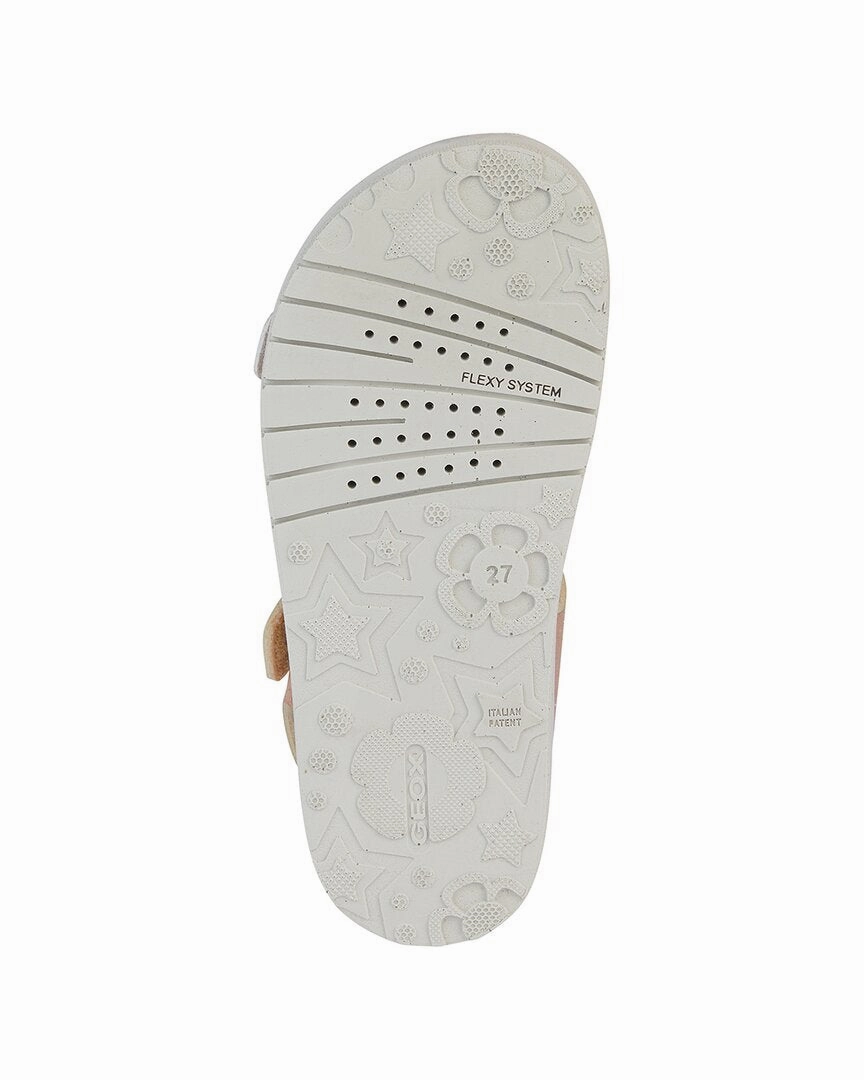 Geox Sandal Costarei Sandal