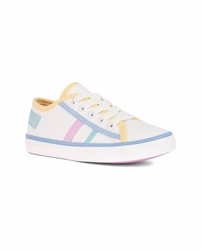 Geox Sneaker Affordable Casual Footwear for Girls