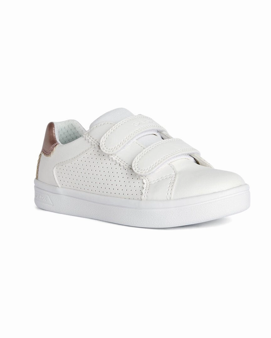 Geox Sneaker Affordable Casual Footwear for Girls