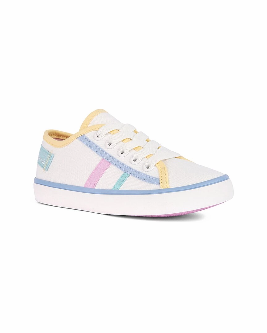 Geox Sneaker Affordable Casual Footwear for Girls