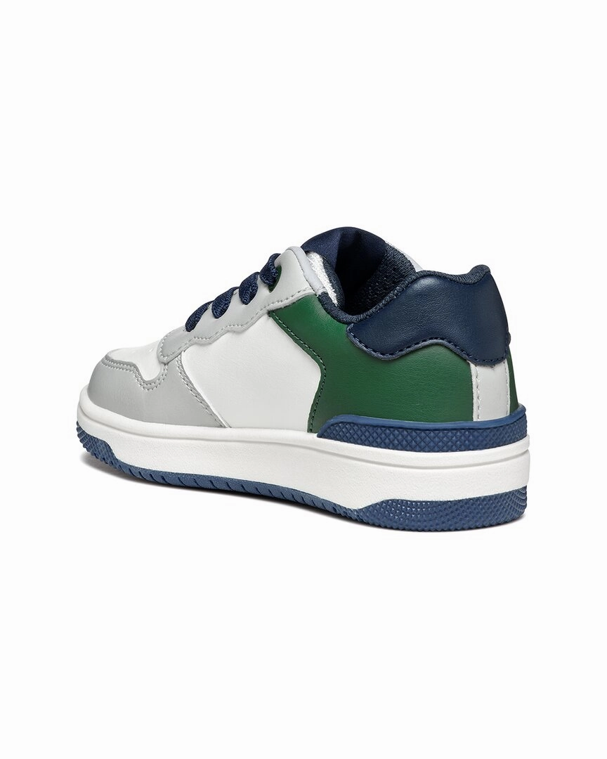 Geox Washiba Sneaker