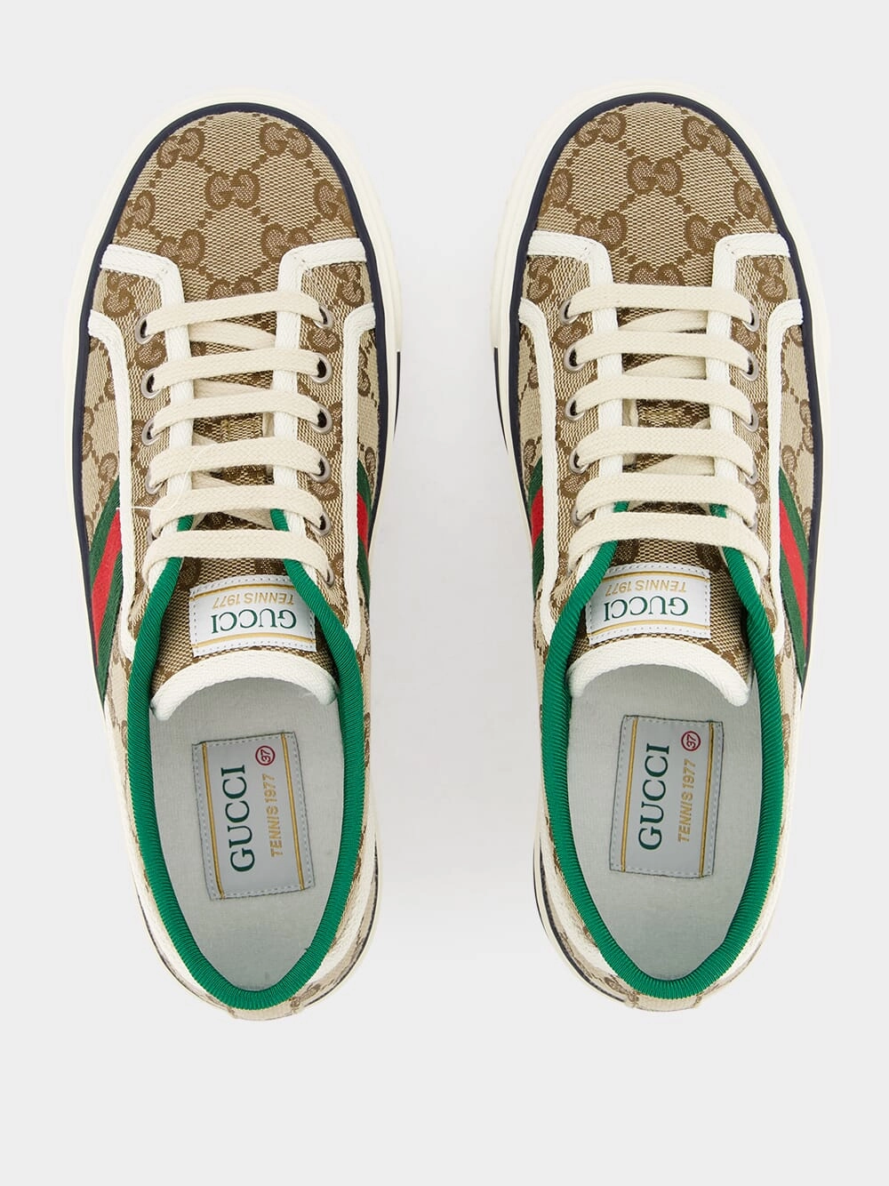 GG Tennis 1977 Sneakers