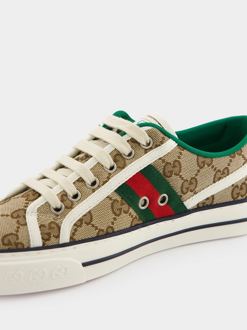 GG Tennis 1977 Sneakers