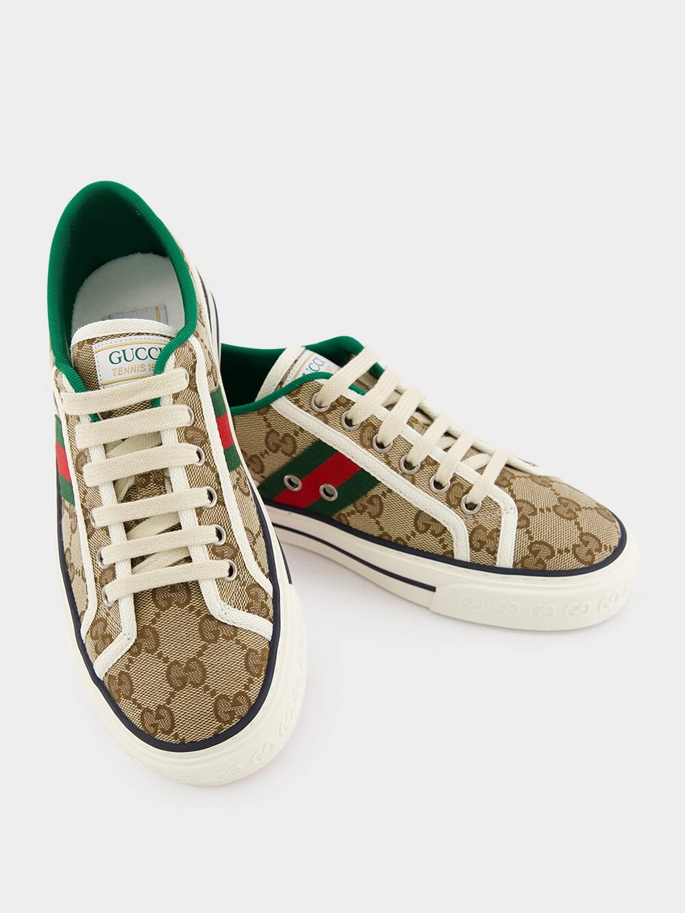 GG Tennis 1977 Sneakers