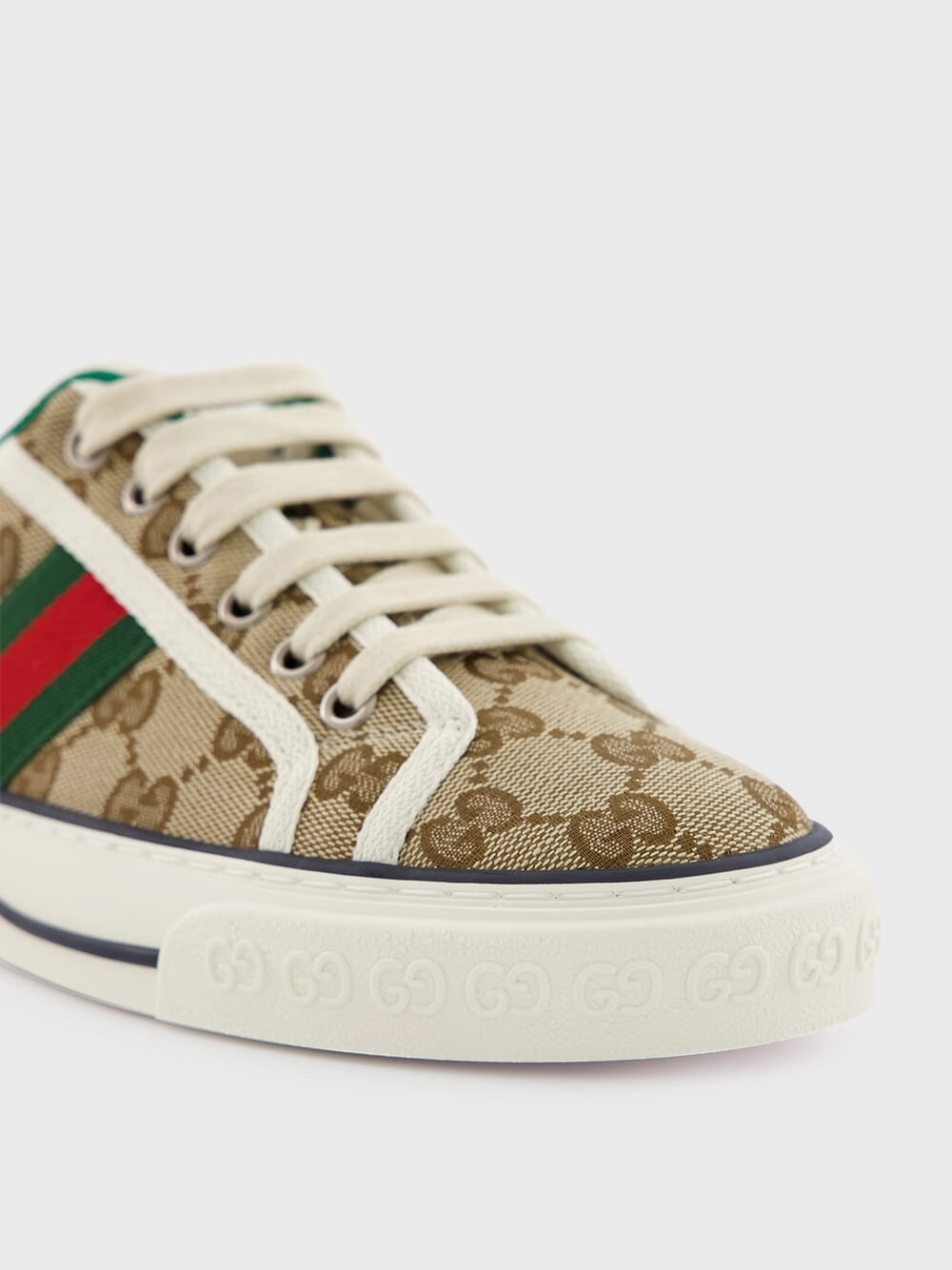GG Tennis 1977 Sneakers