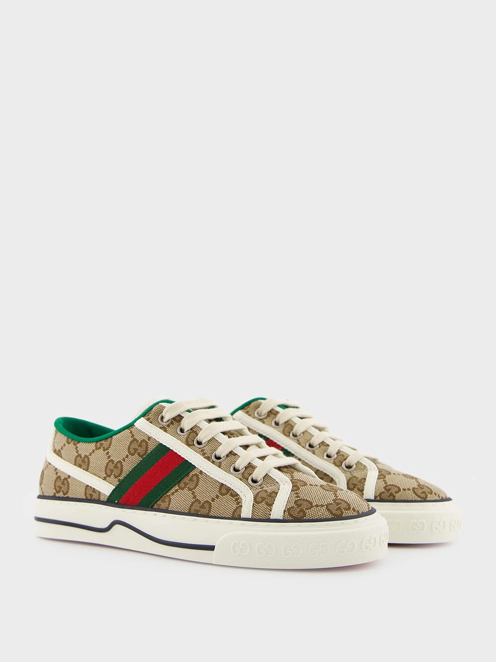 GG Tennis 1977 Sneakers