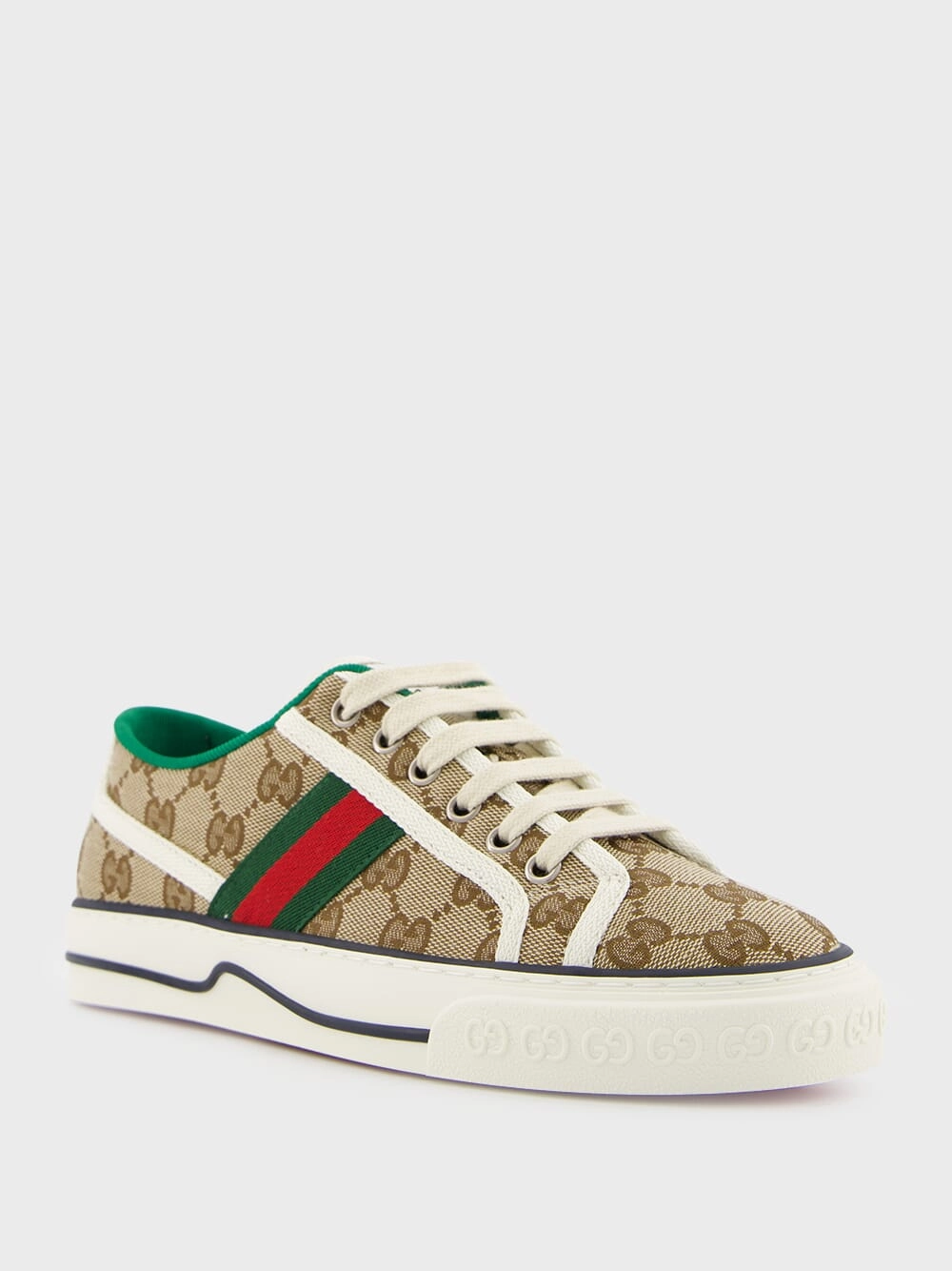 GG Tennis 1977 Sneakers