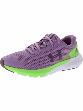 GGS Charged Rogue 3 Girls Big Kid Lifestyle Athletic and Training Shoes Girls Shoes promo price