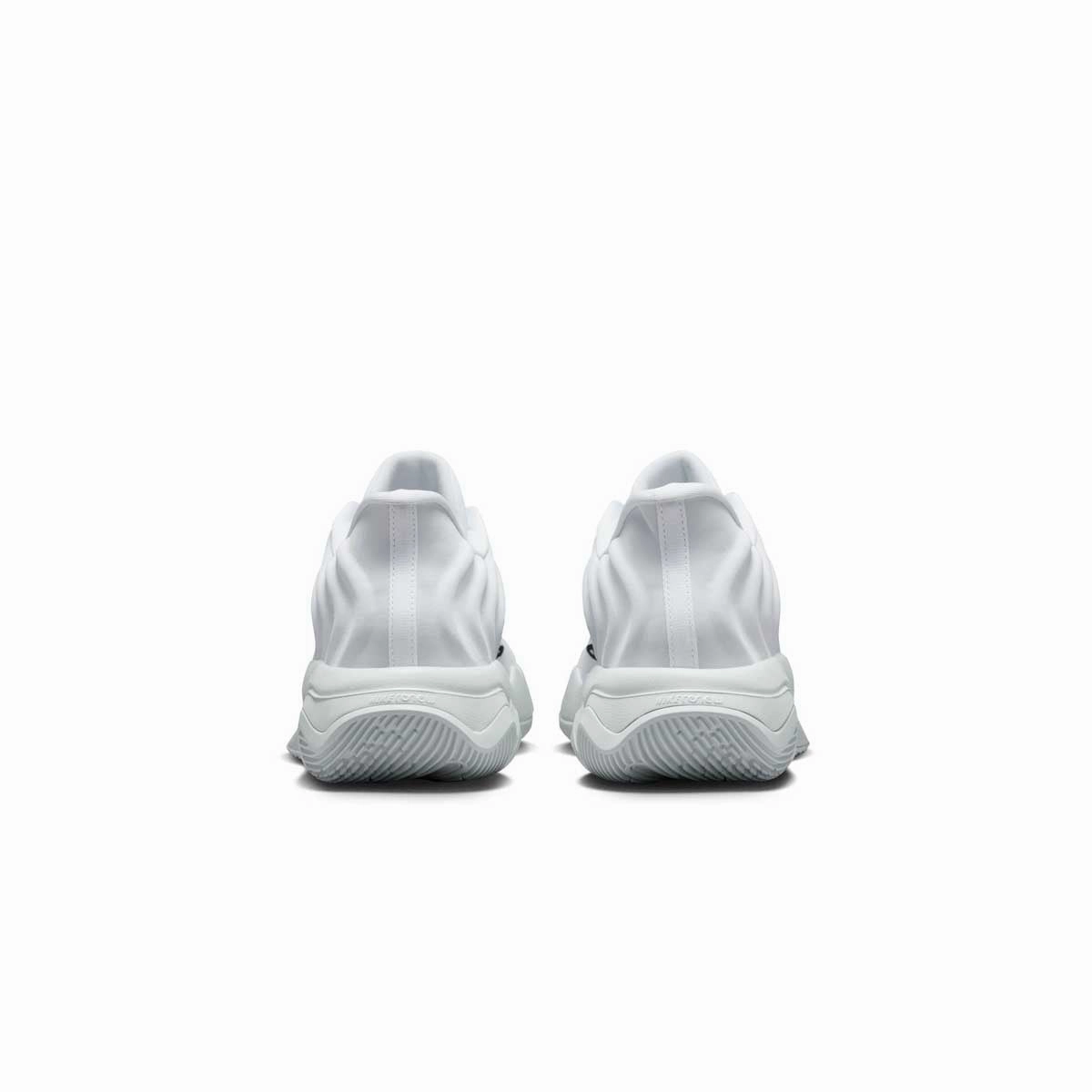Giannis Immortality 4 EP 'Triple White'