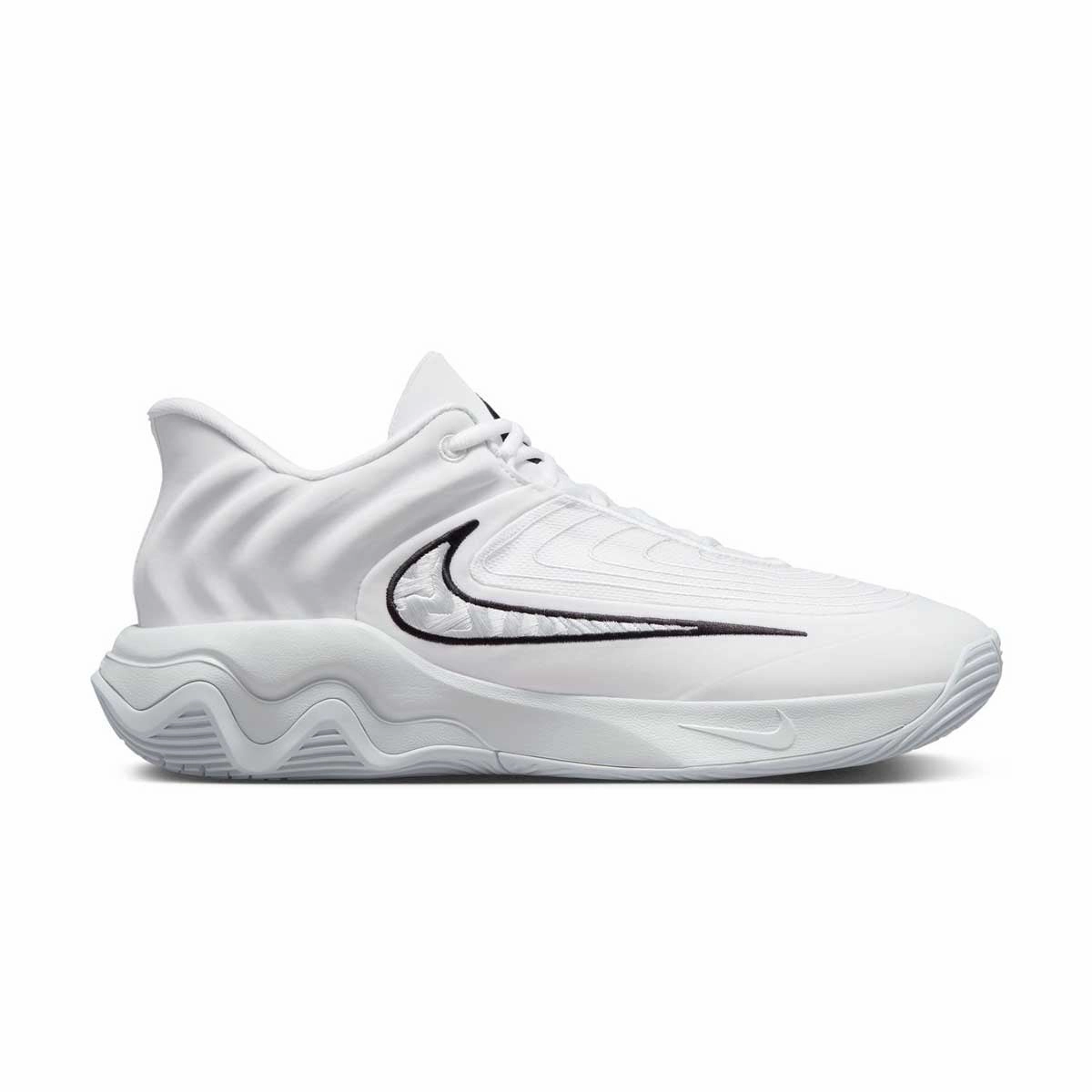 Giannis Immortality 4 EP 'Triple White' Mens Casual Footwear sale