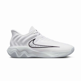 Giannis Immortality 4 EP 'Triple White' Mens Casual Footwear sale
