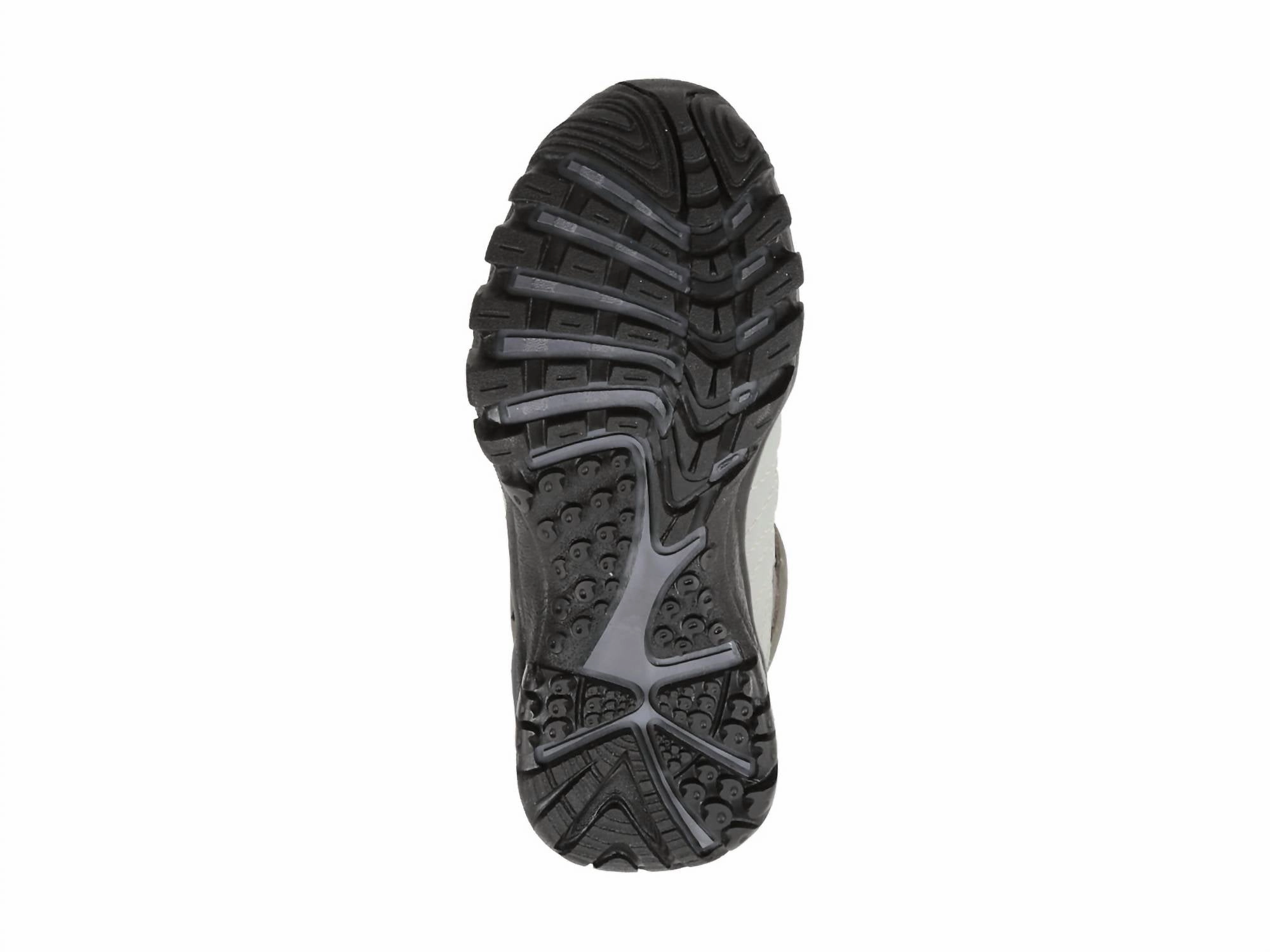 Girl's Hiking Boot In Sochi Gray
