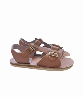 Girl's Stevie Sandal In Blush Pink Girls Shoes promo price