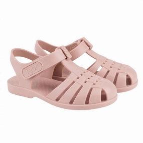 Girls' Classica V Maquillaje Sandal In Blush Online sale for Girls Shoes