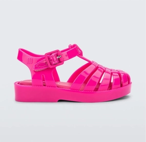 Girls' Mini Possession Sandal In Pink Girls Shoes promo price