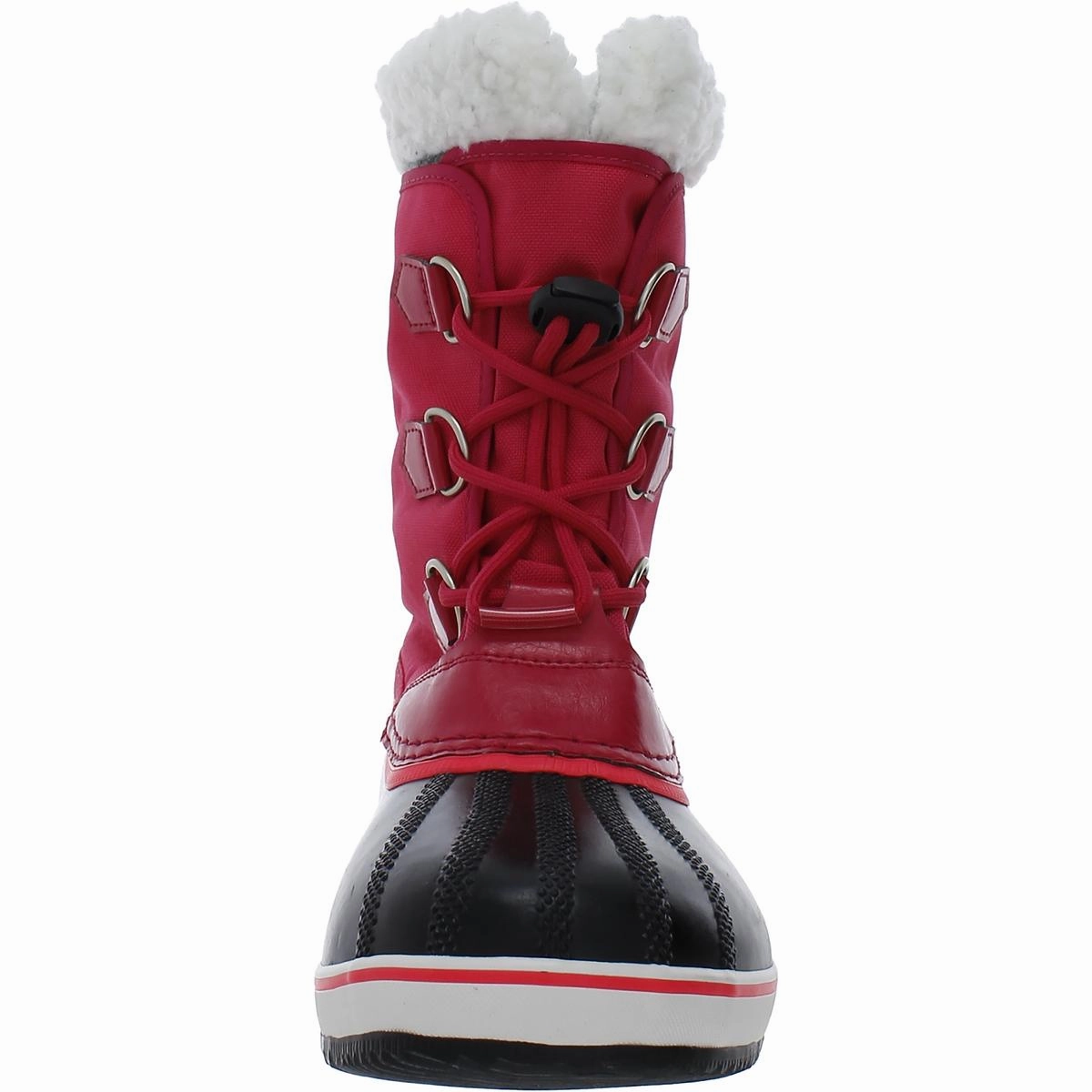 Girls Big Kid Manmade Winter & Snow Boots