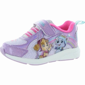 Girls Glitter Mesh Light-Up Shoes Cheap Girls Footwear online
