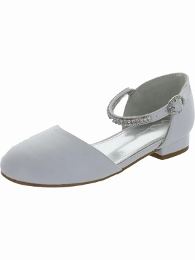 Girls Leather Dressy Heels Discount Girls Shoes with deals