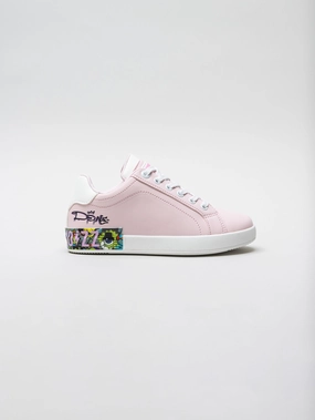 Girls Low Top Sneaker Girls Shoes promo price