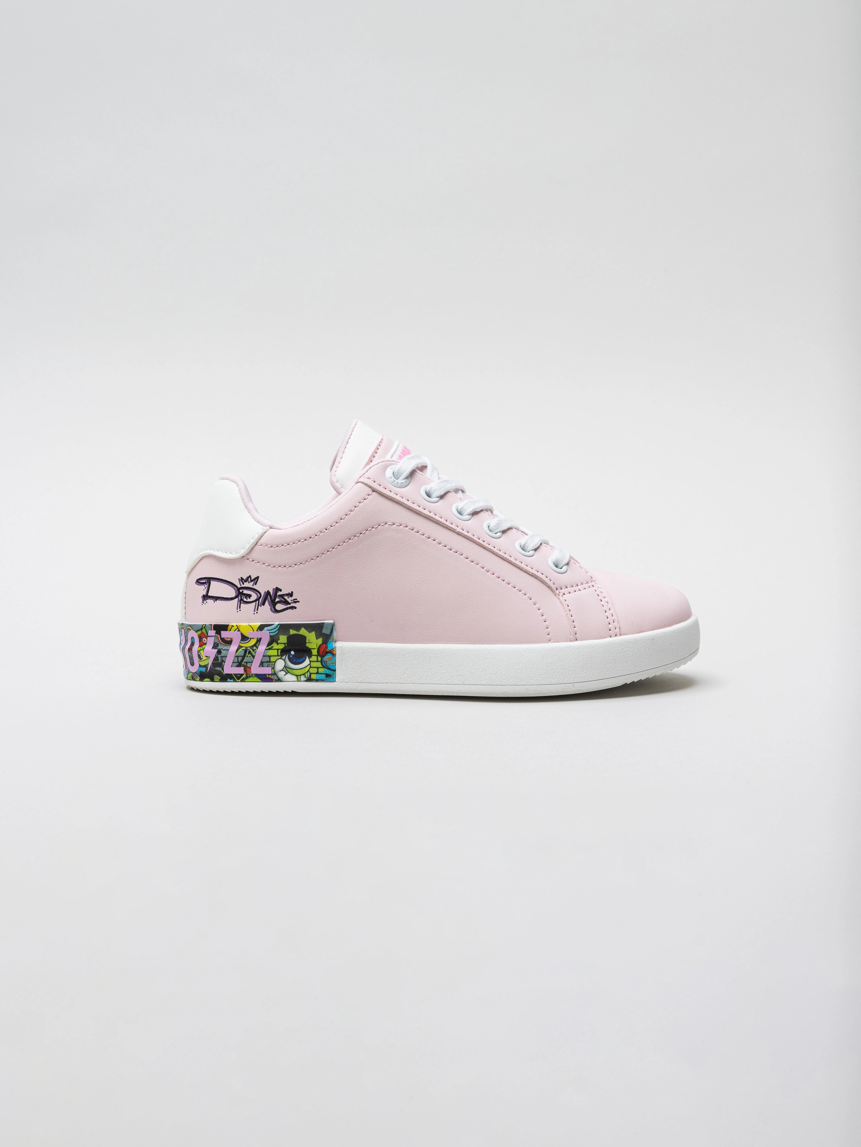 Girls Low Top Sneaker Girls Shoes promo price