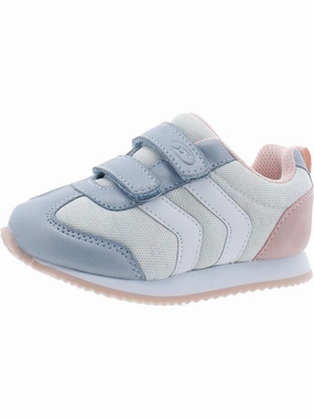 Girls Toddler Pull On Athletic Girls Shoes promo price