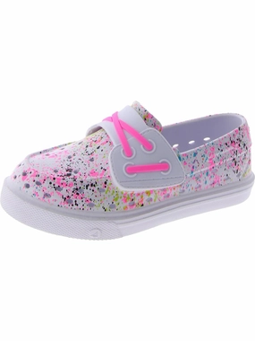 Girls Toddler Slip On Loafers Affordable Casual Footwear for Girls
