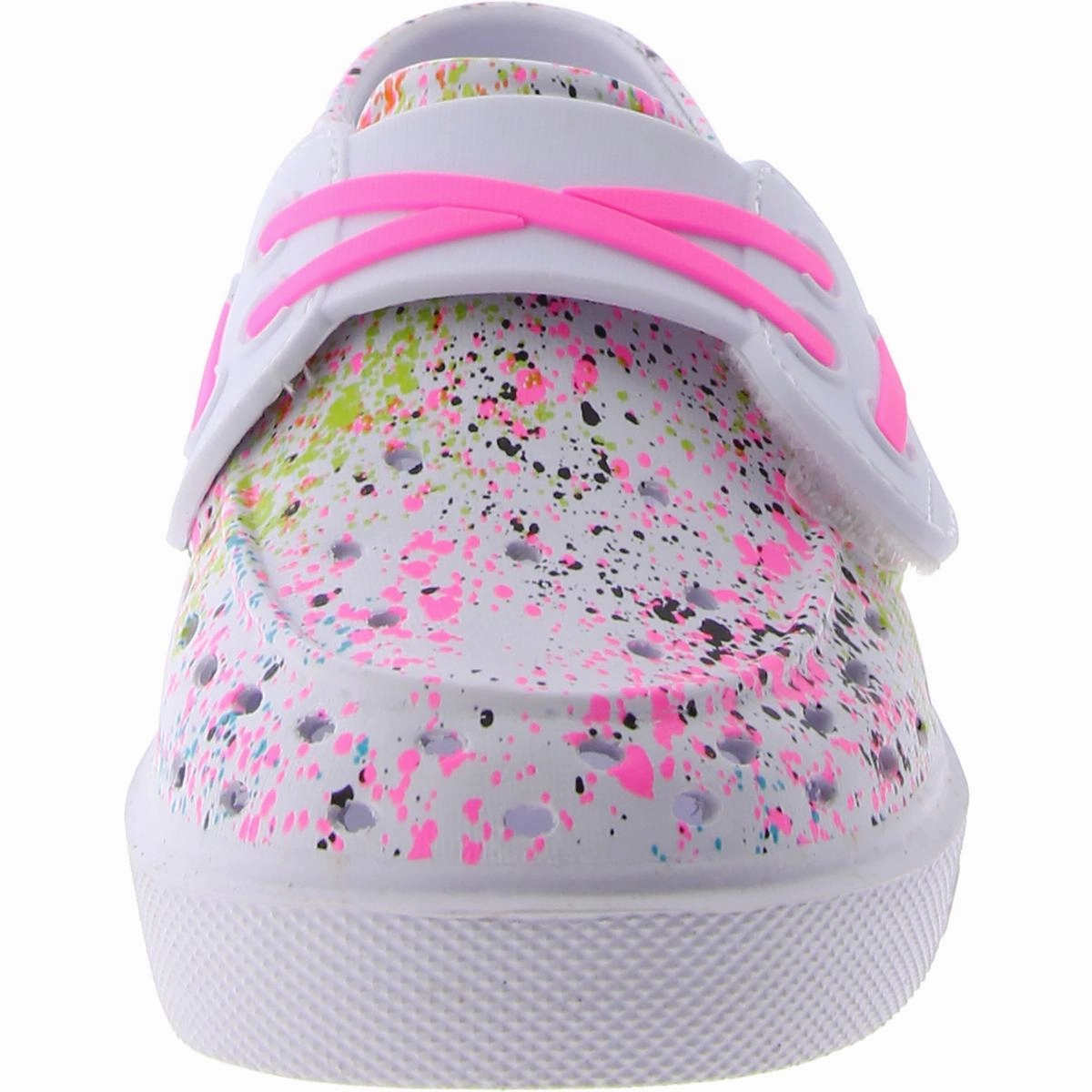 Girls Toddler Slip On Loafers