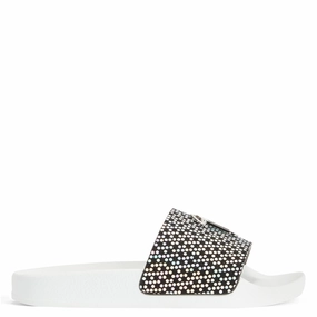 Giuseppe Zanotti Brett Cheap Ballerina Flats Womens