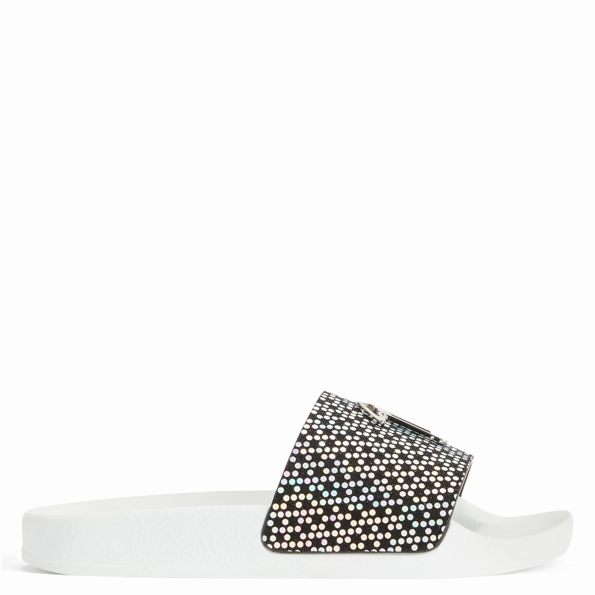 Giuseppe Zanotti Brett Cheap Ballerina Flats Womens