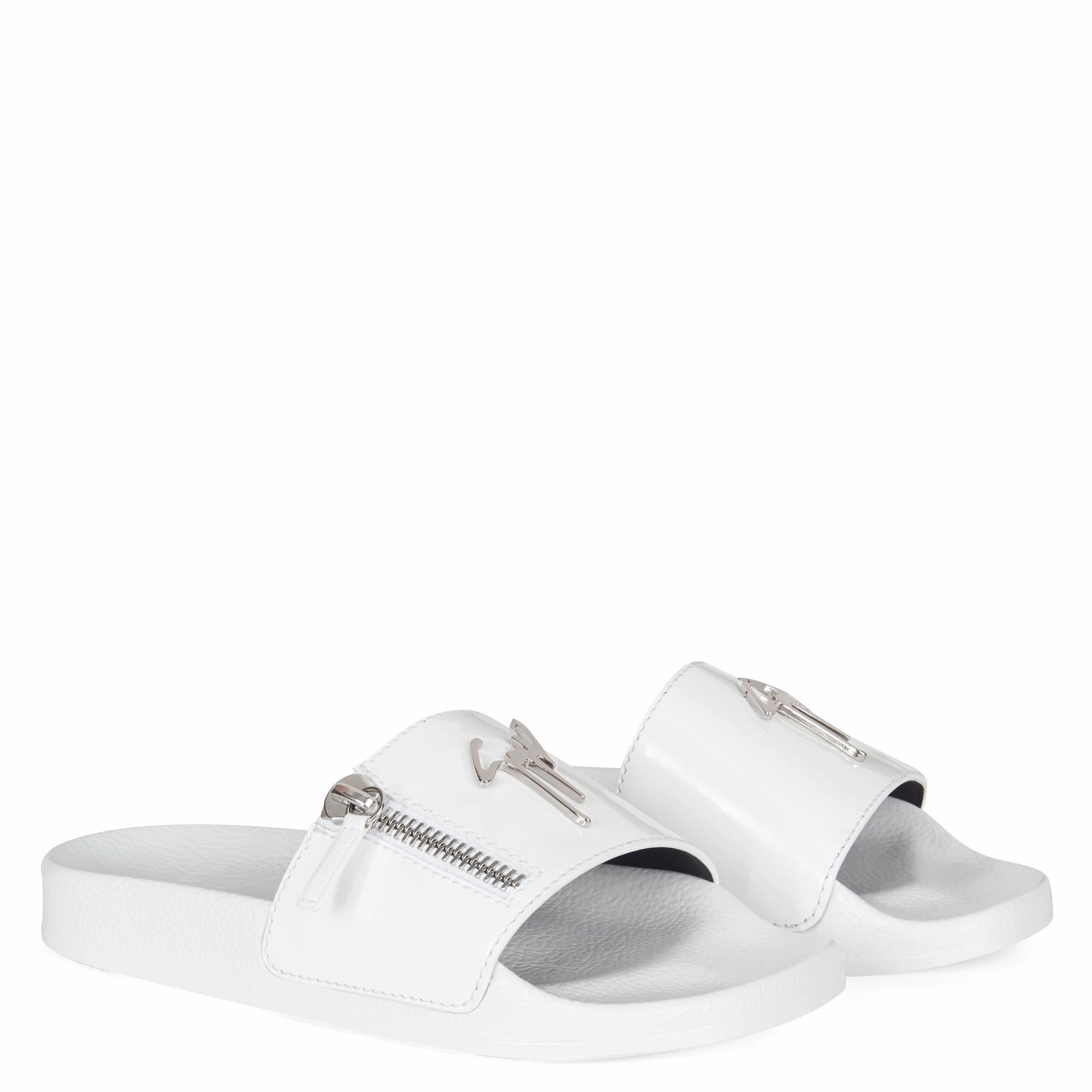 Giuseppe Zanotti Brett Zip