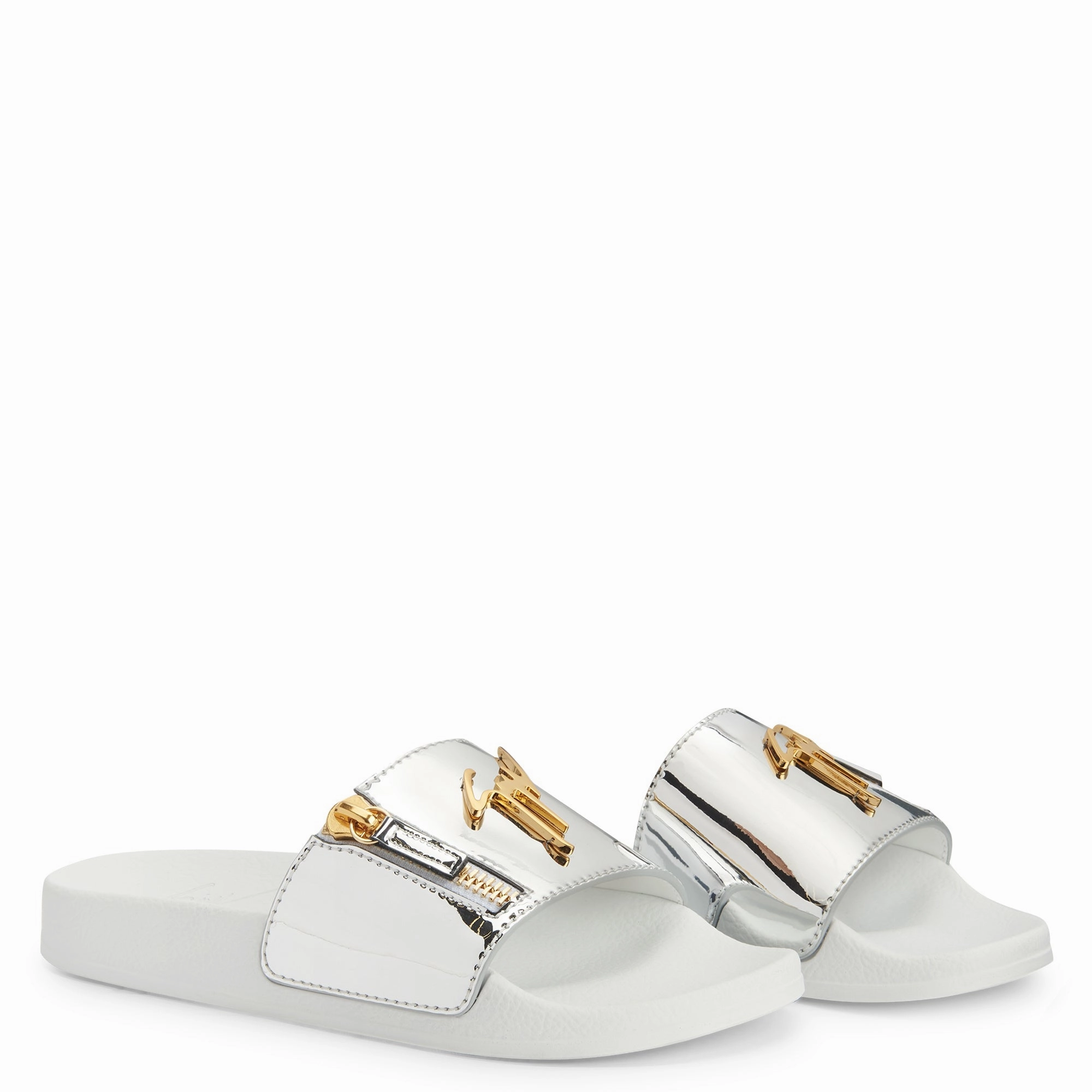 Giuseppe Zanotti Brett Zip