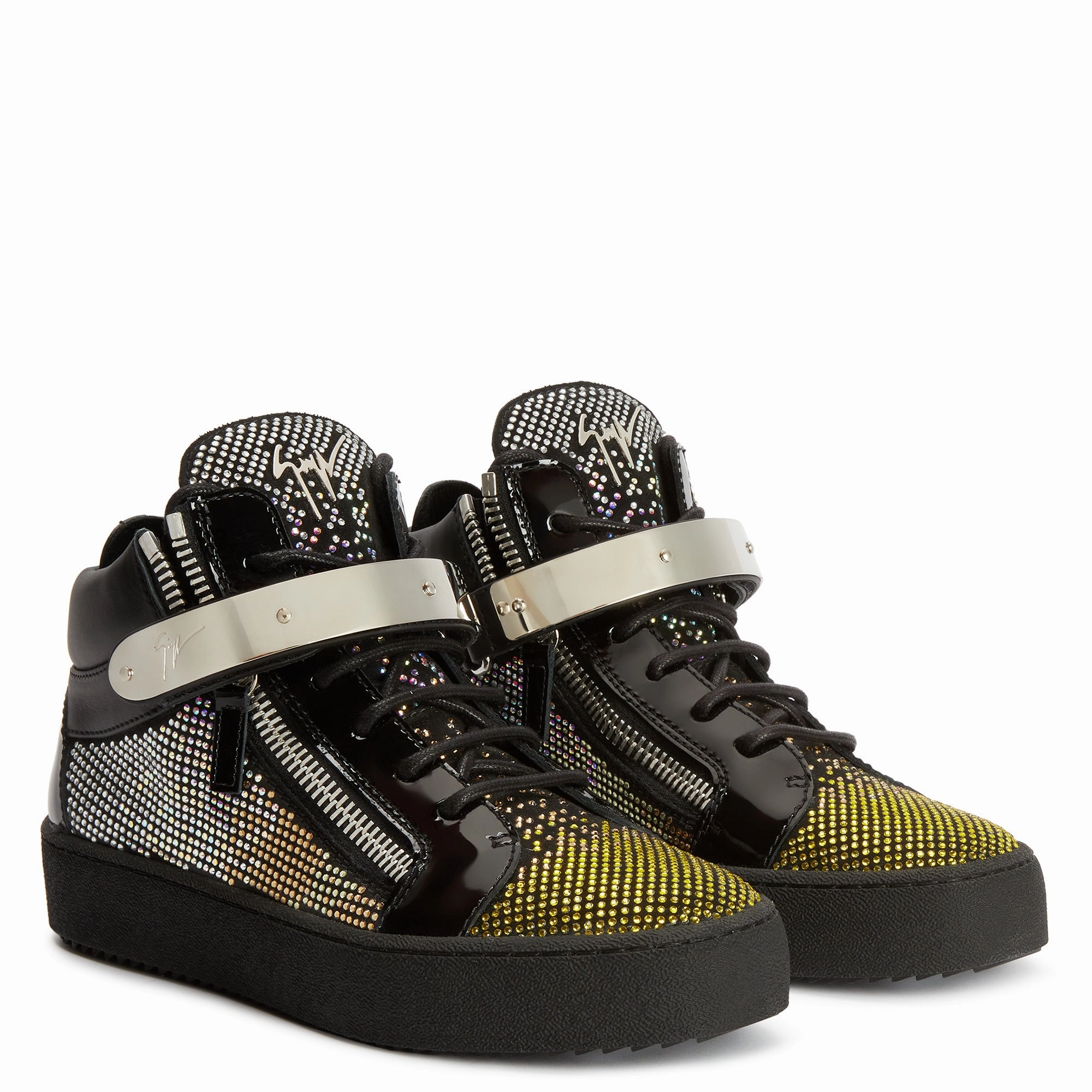 Giuseppe Zanotti Coby