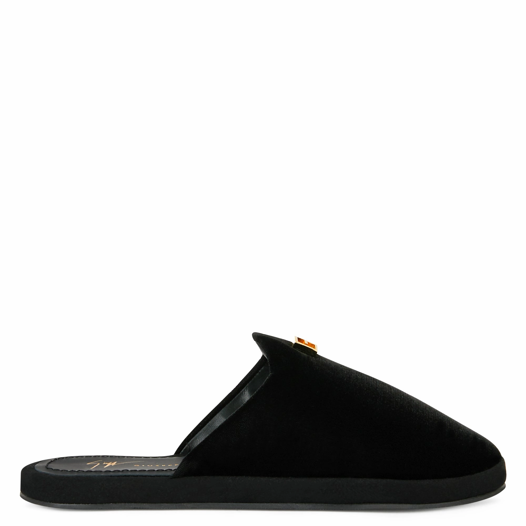 Giuseppe Zanotti Domitille Cheap Ballerina Flats Womens