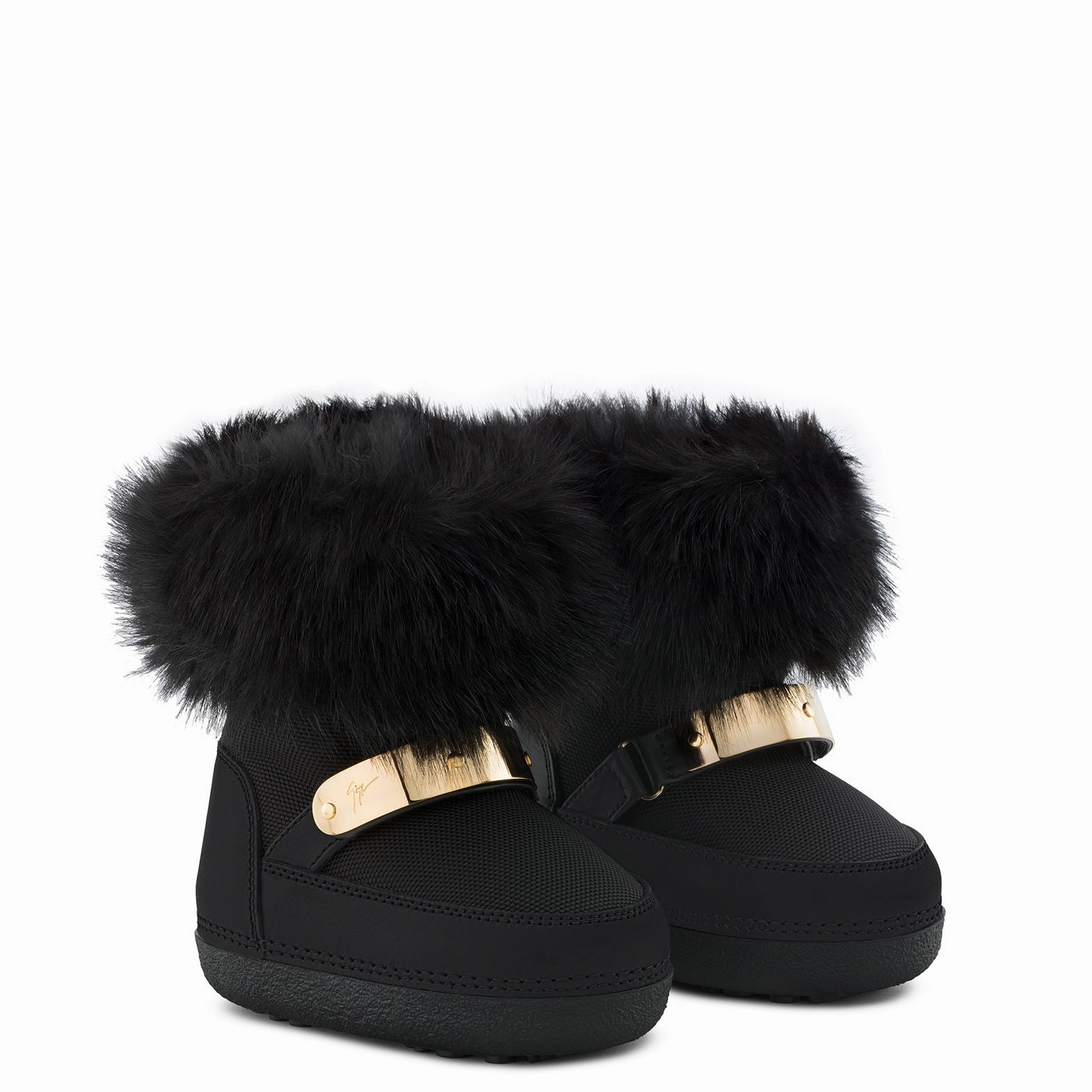 Giuseppe Zanotti Sammy Jr.